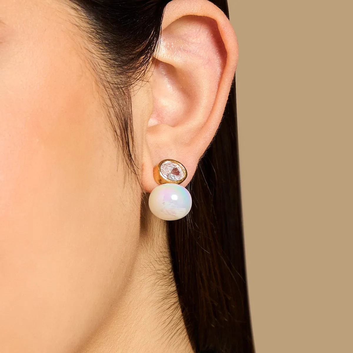 Trendy Earring 171729
