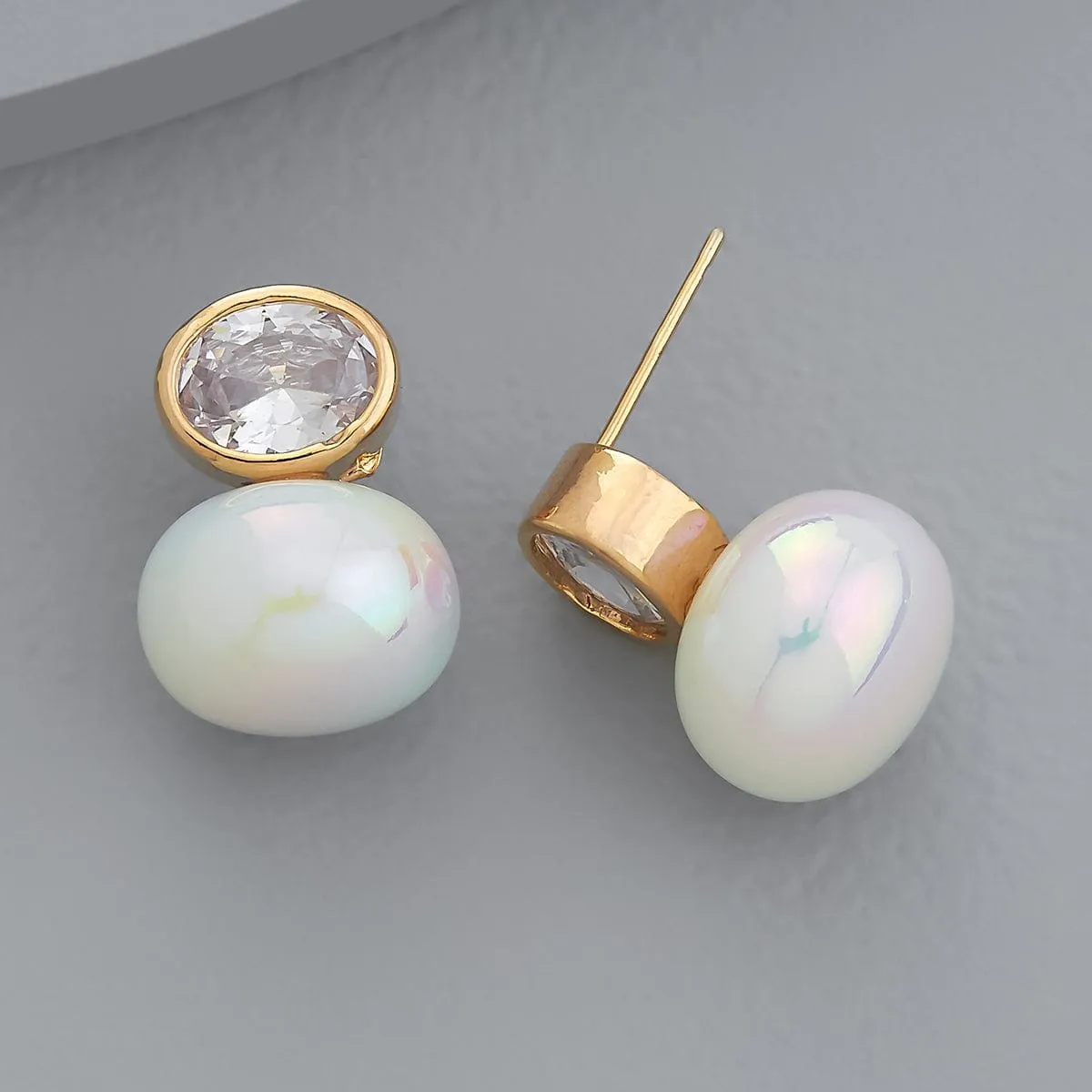 Trendy Earring 171729