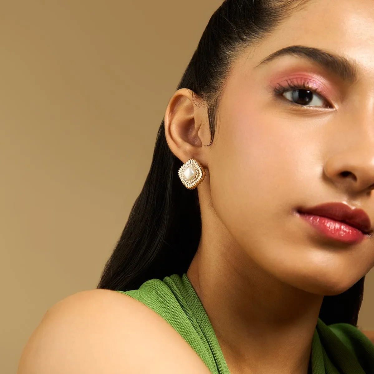 Trendy Earring 171733