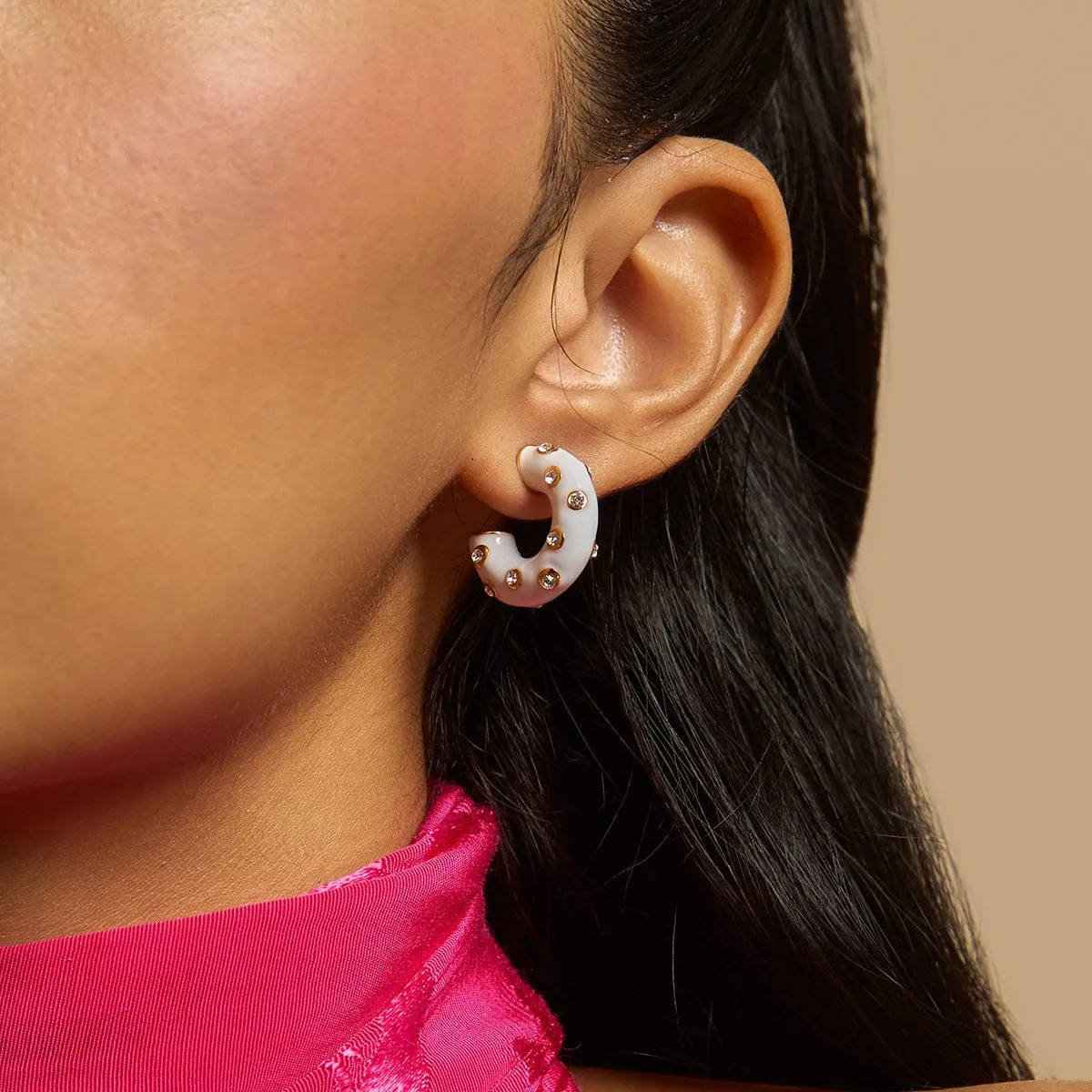 Trendy Earring 171784