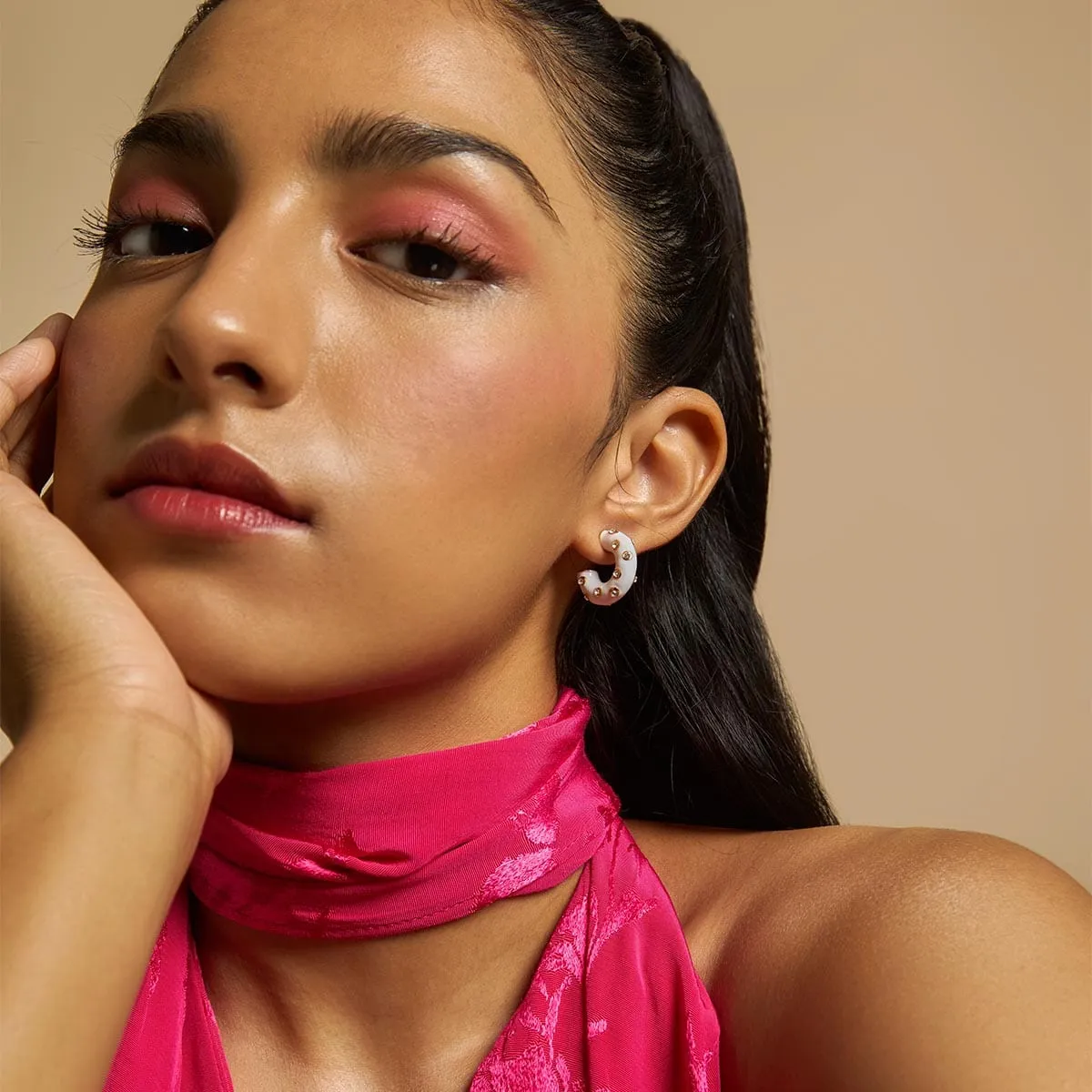 Trendy Earring 171784