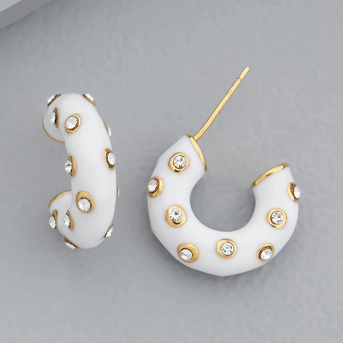 Trendy Earring 171784