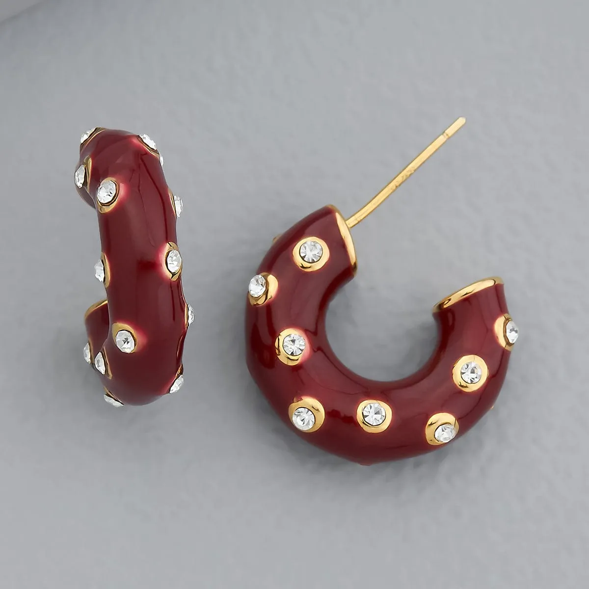 Trendy Earring 171784