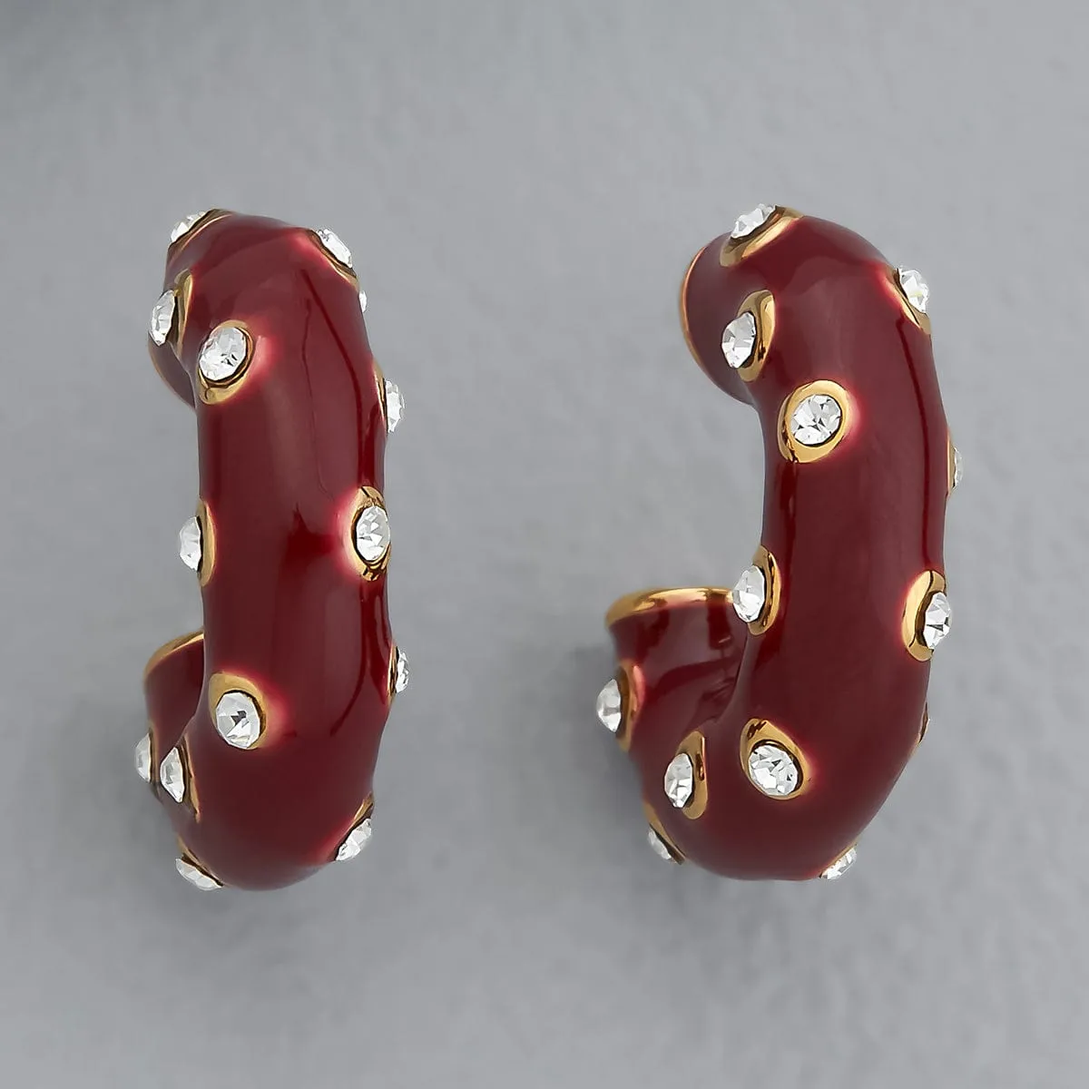 Trendy Earring 171784