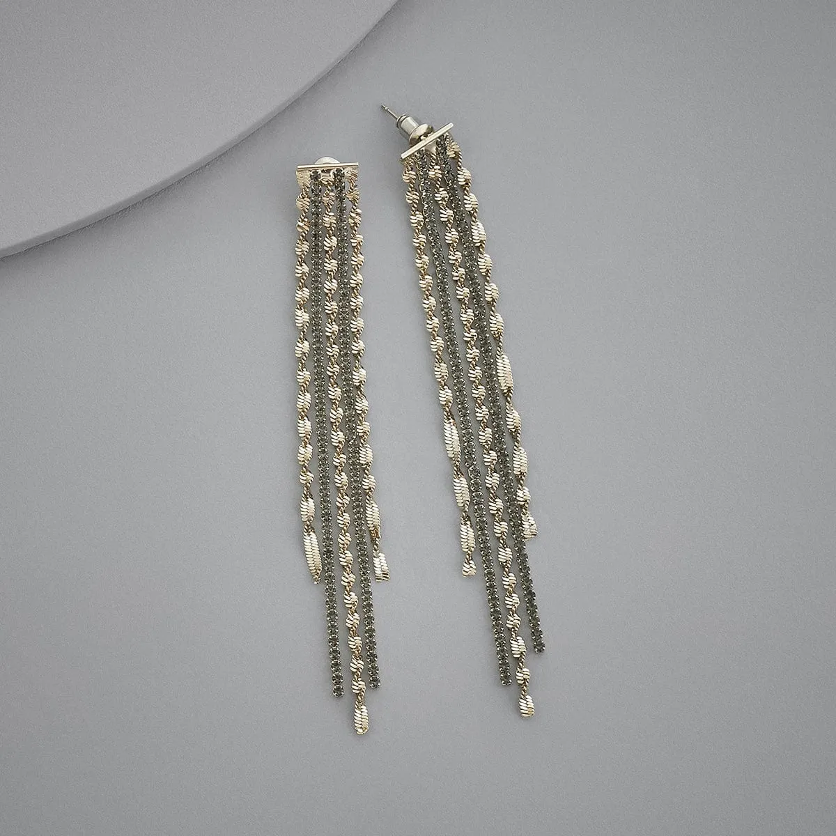 Trendy Earring 172005