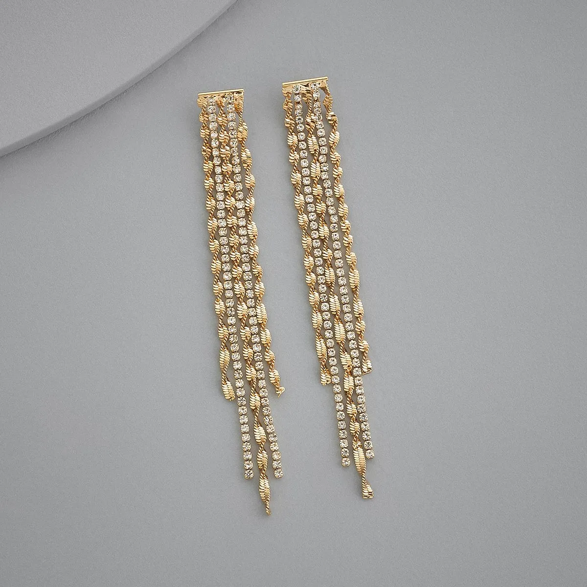 Trendy Earring 172005