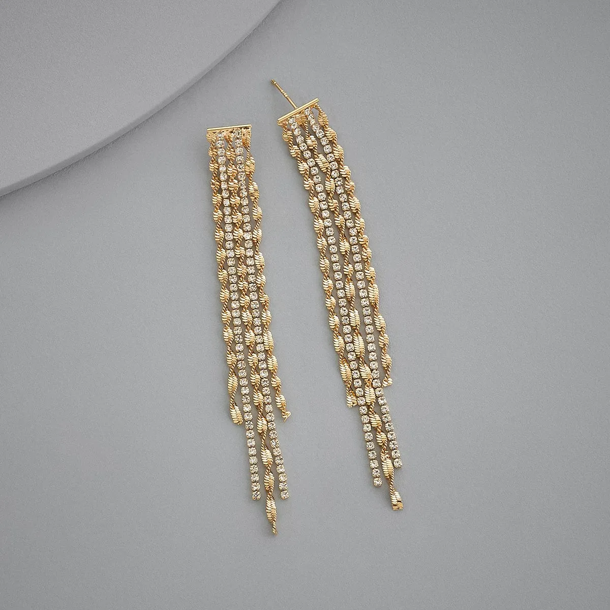 Trendy Earring 172005