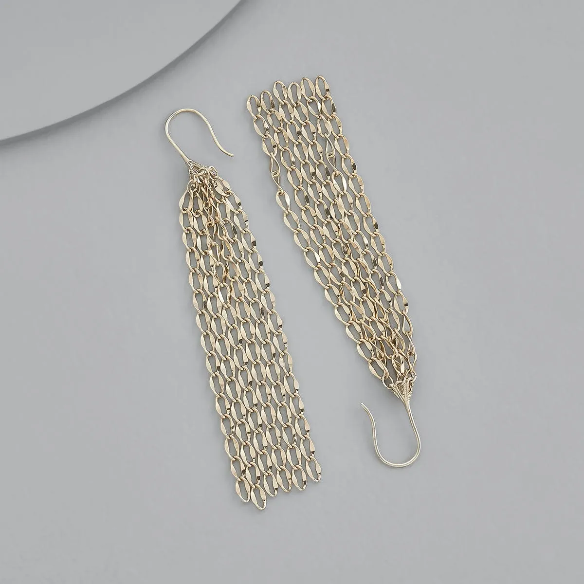 Trendy Earring 172074