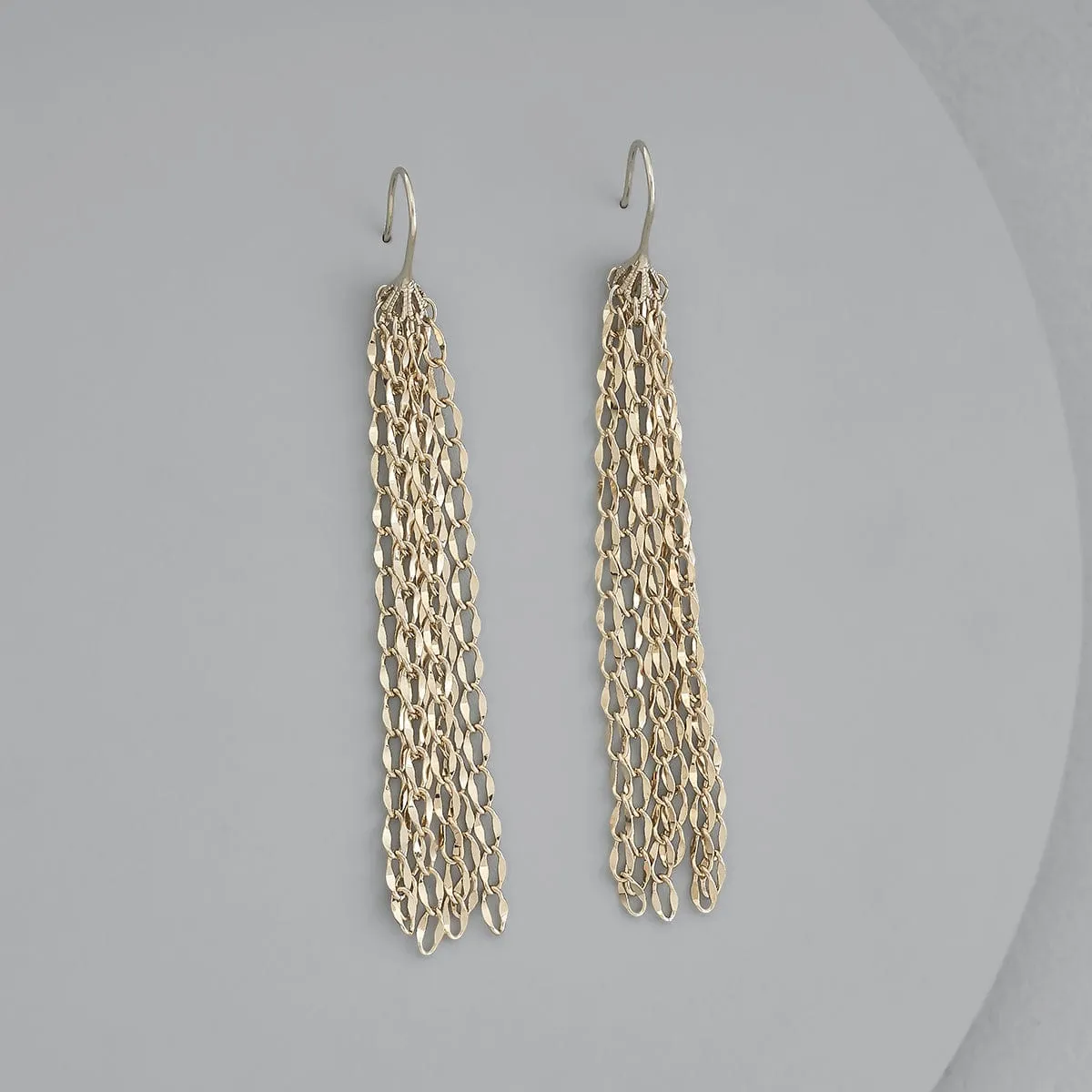 Trendy Earring 172074