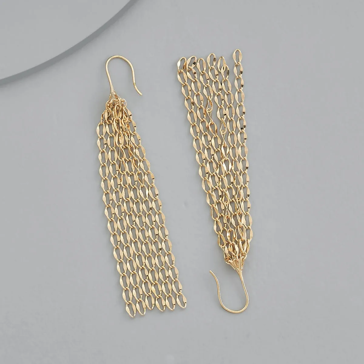 Trendy Earring 172074