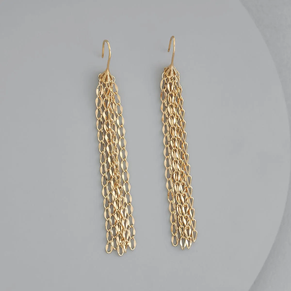 Trendy Earring 172074