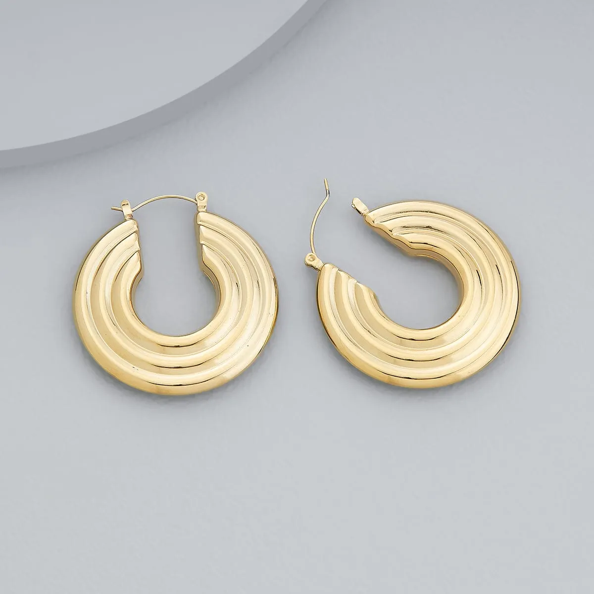 Trendy Earring 172096