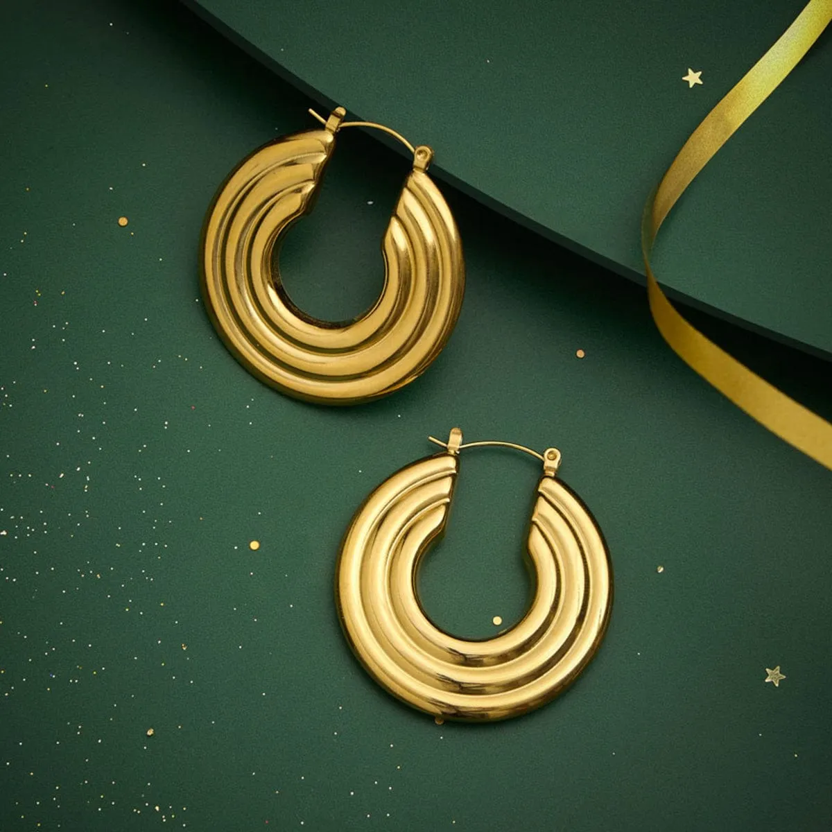 Trendy Earring 172096