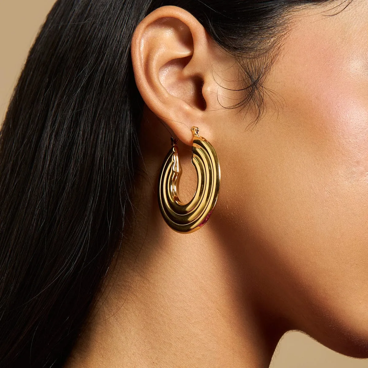 Trendy Earring 172096