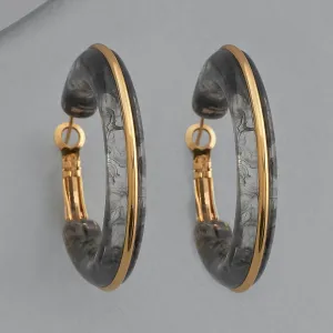 Trendy Earring 172127