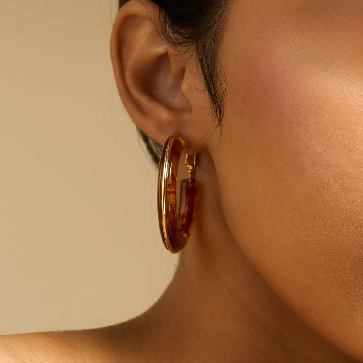 Trendy Earring 172127