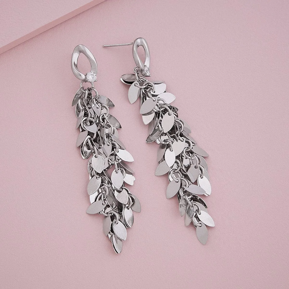 Trendy Earring 172301
