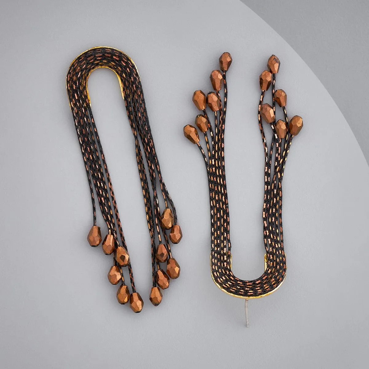 Trendy Earring 174906