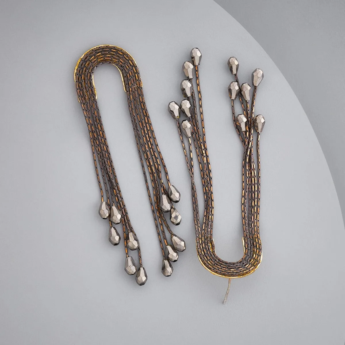 Trendy Earring 174906