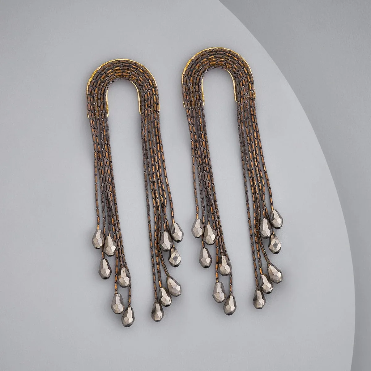 Trendy Earring 174906