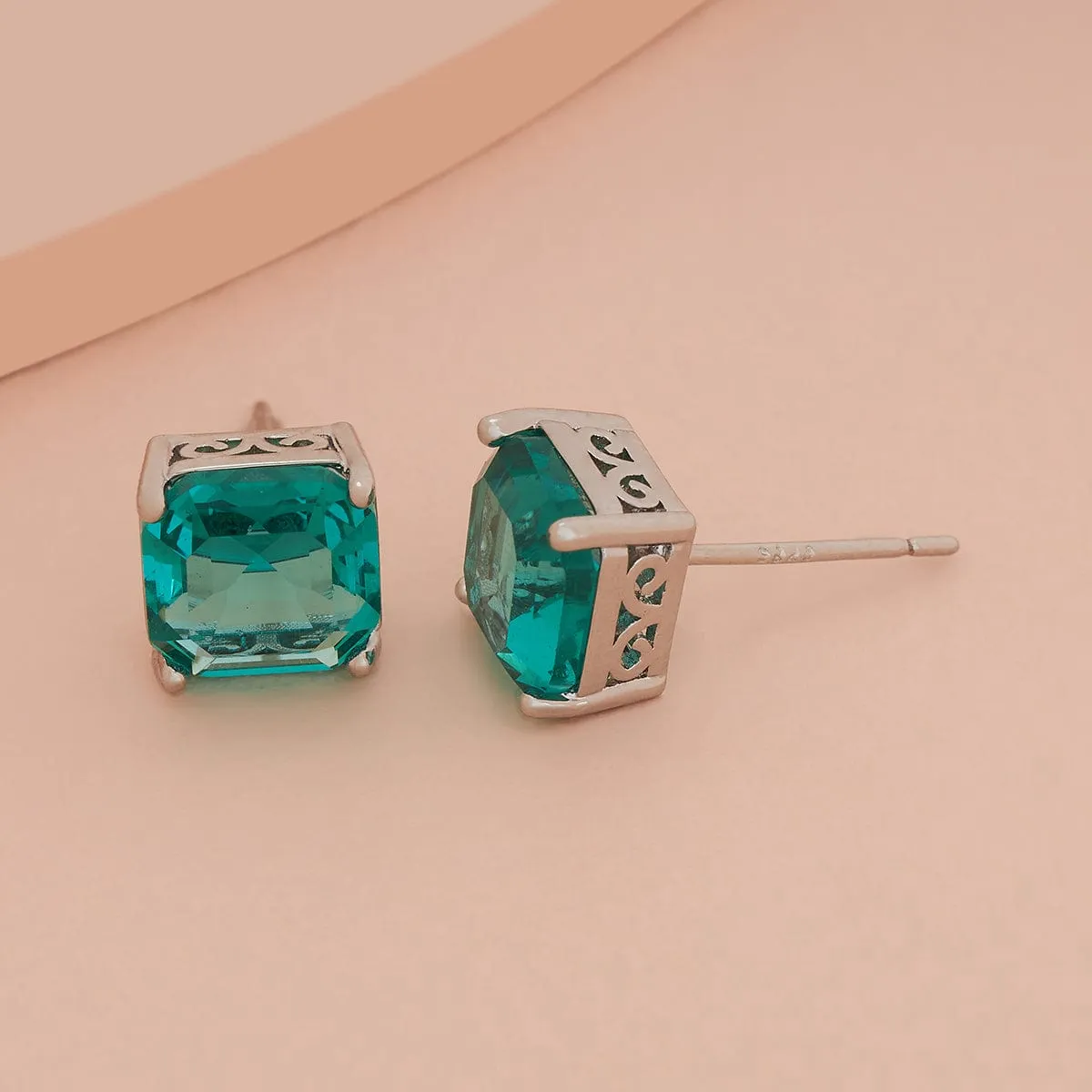 Trendy Earring 175038