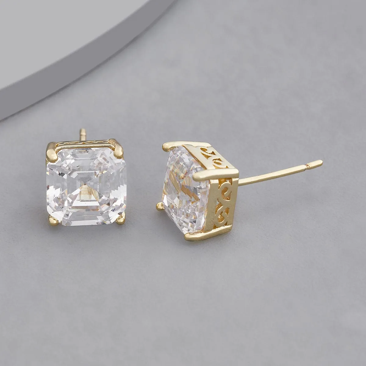 Trendy Earring 175038
