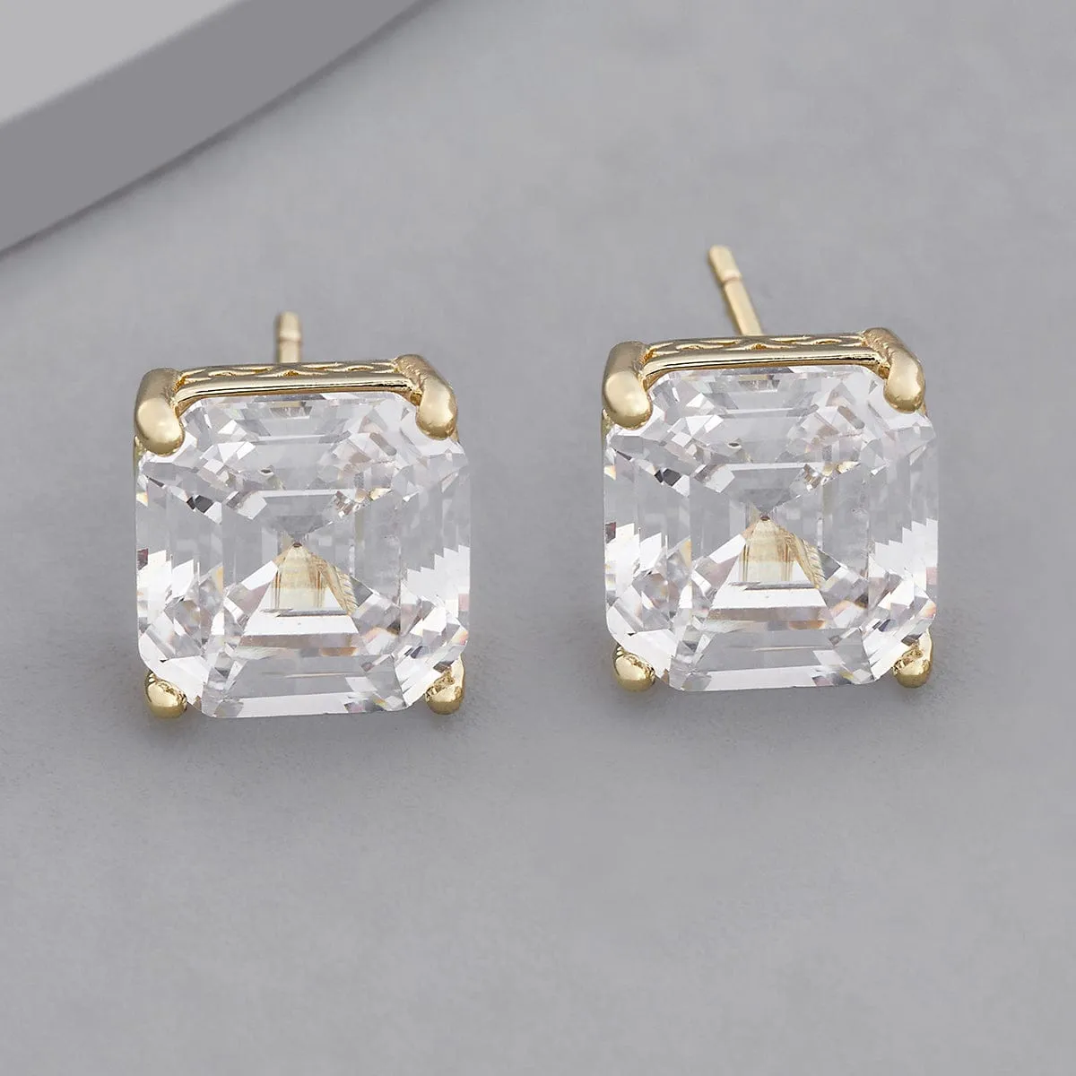Trendy Earring 175038