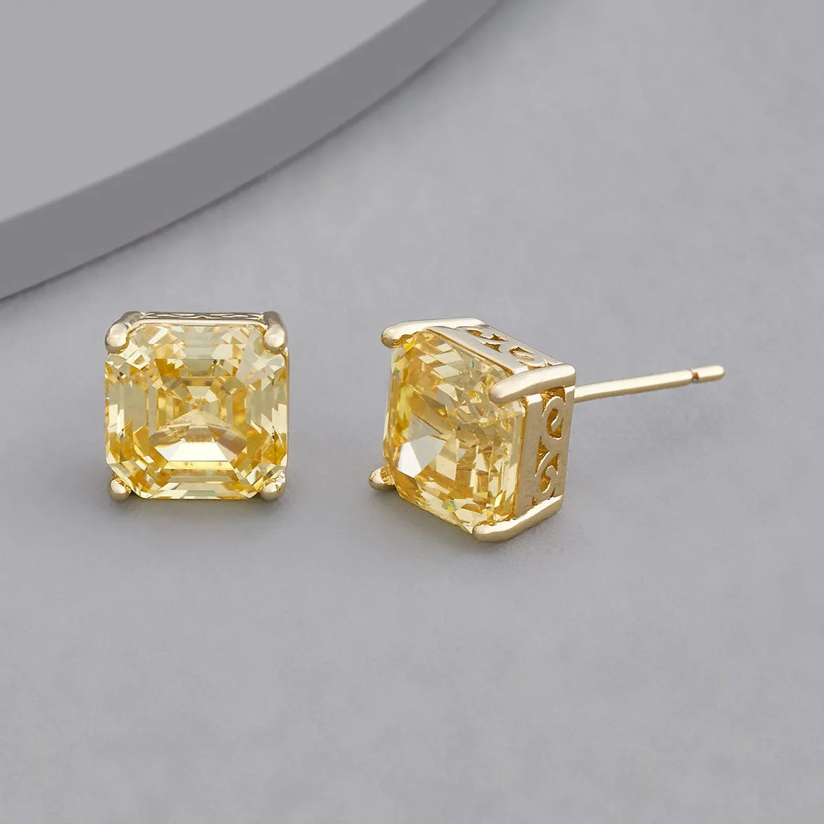 Trendy Earring 175038