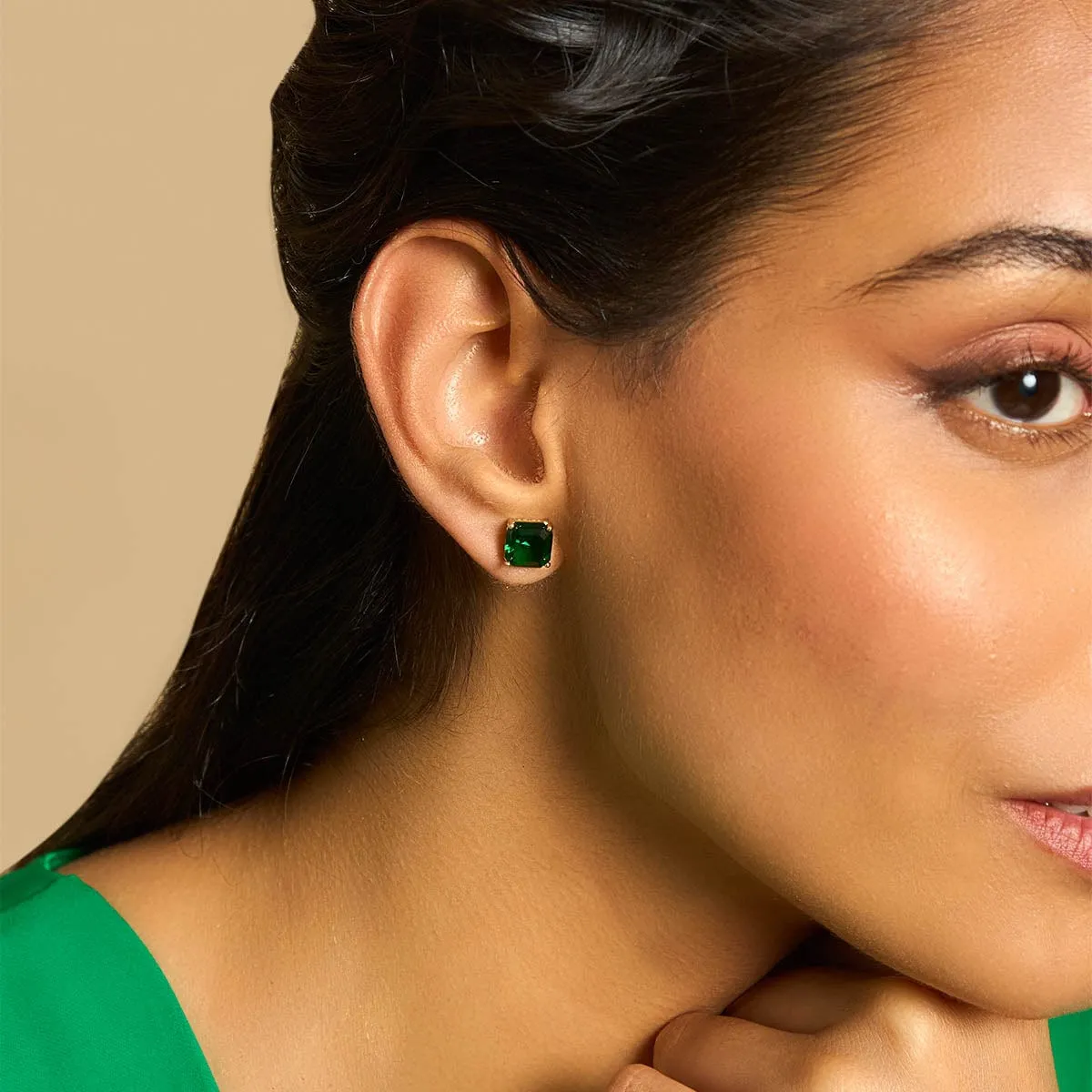 Trendy Earring 175038