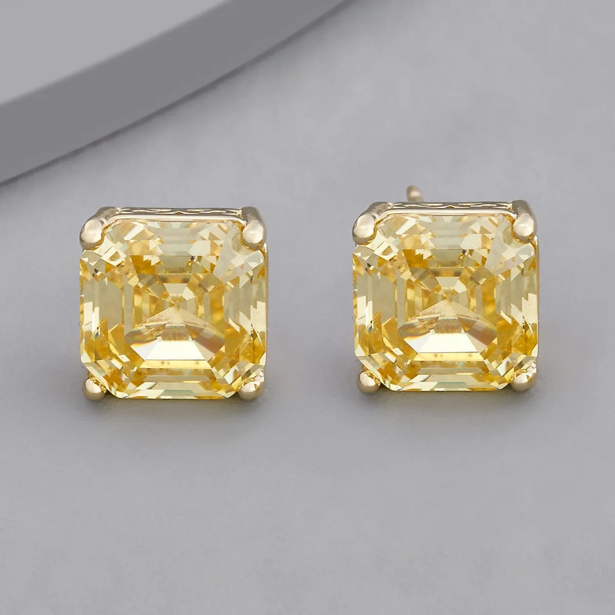 Trendy Earring 175038