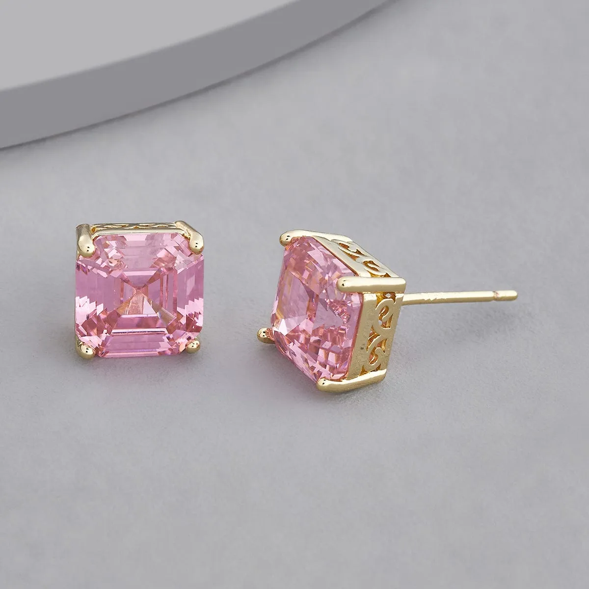 Trendy Earring 175038