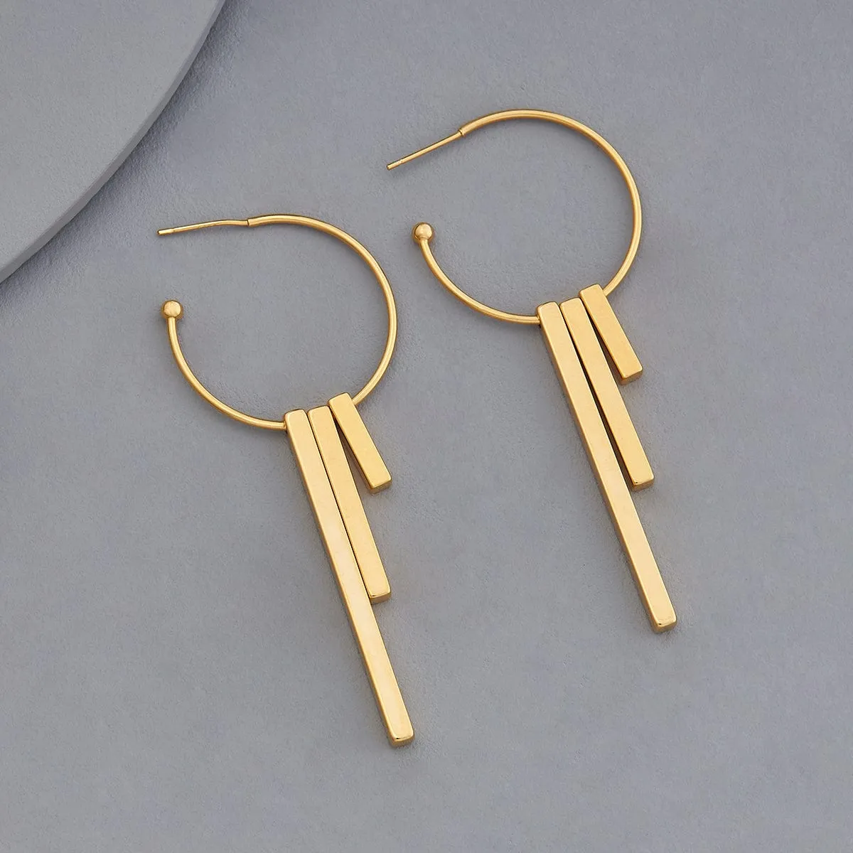 Trendy Earring 175276