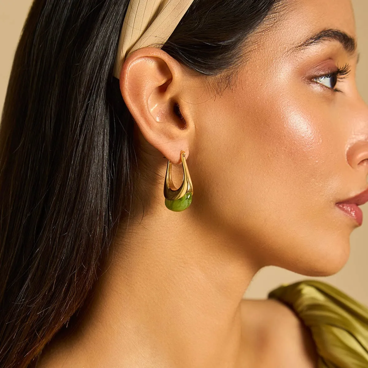Trendy Earring 175582