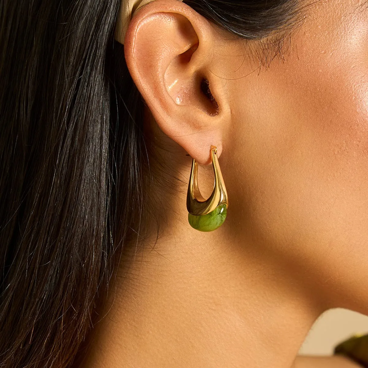 Trendy Earring 175582