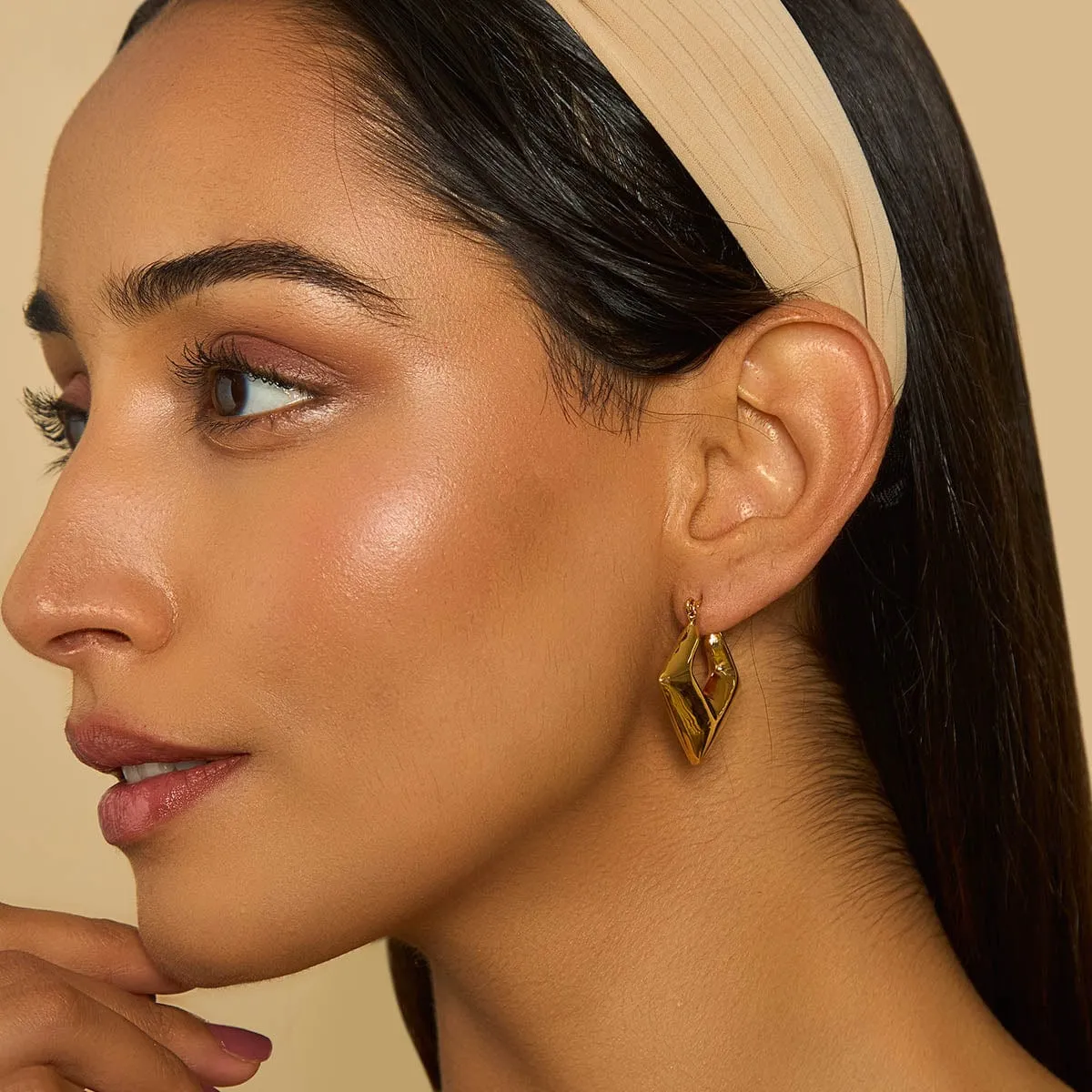 Trendy Earring 175643
