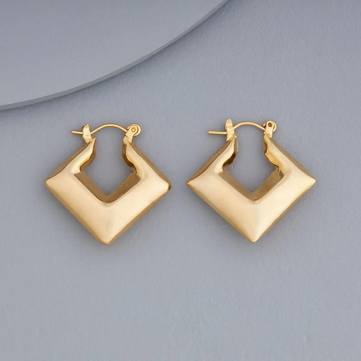 Trendy Earring 175643