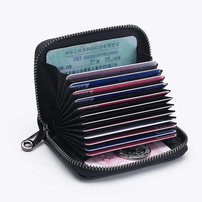 Trendy Utility Coin Pouch
