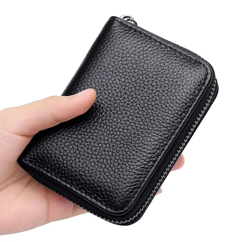 Trendy Utility Coin Pouch