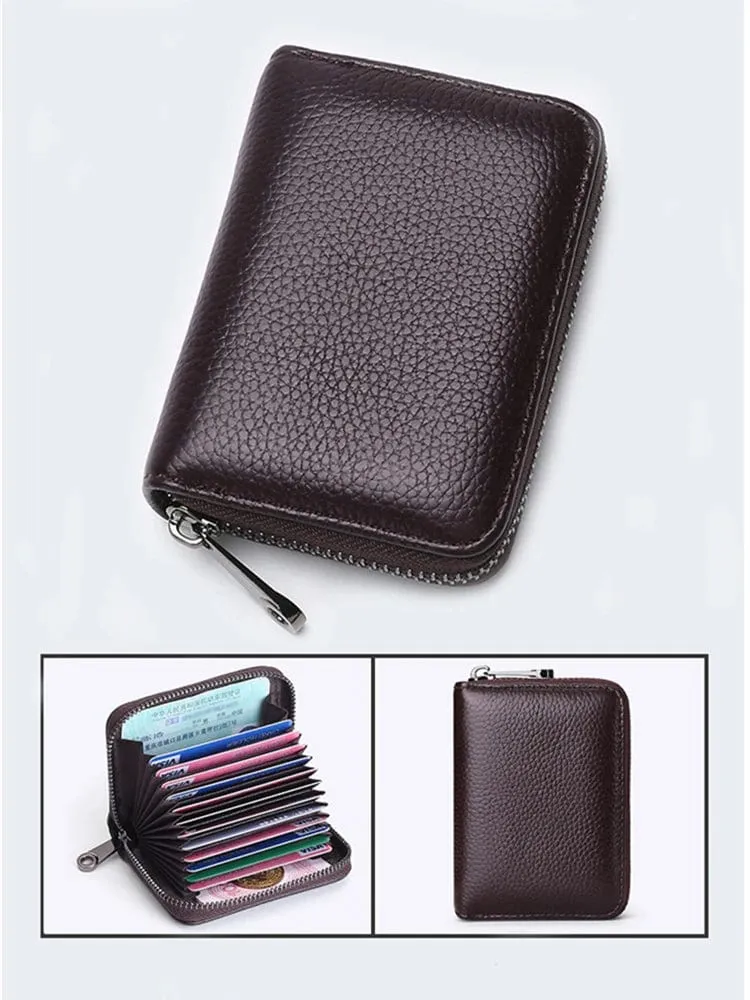 Trendy Utility Coin Pouch