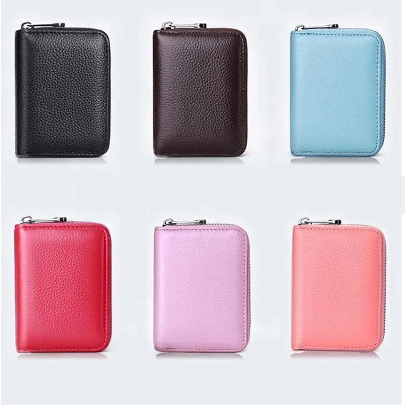 Trendy Utility Coin Pouch