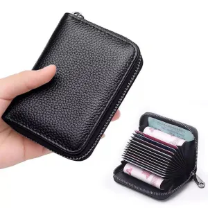 Trendy Utility Coin Pouch