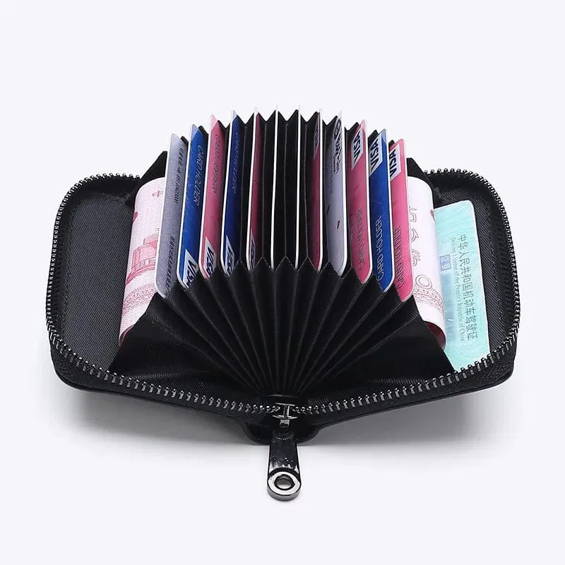 Trendy Utility Coin Pouch