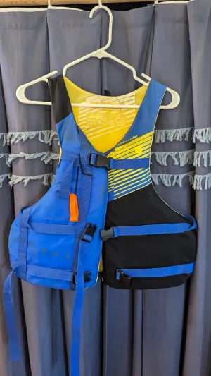 **USED** Fit Life Universal PFD